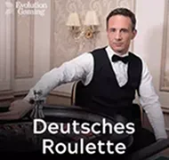 Deutsches Roulette