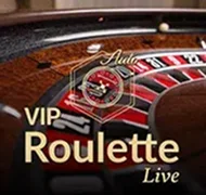 VIP Roulette Live