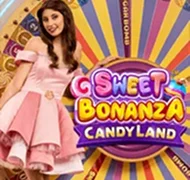 Sweet Bonanza