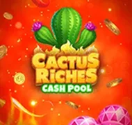 Cactus Riches