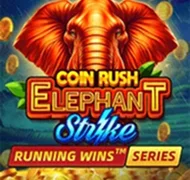 Coin Rush Elephant