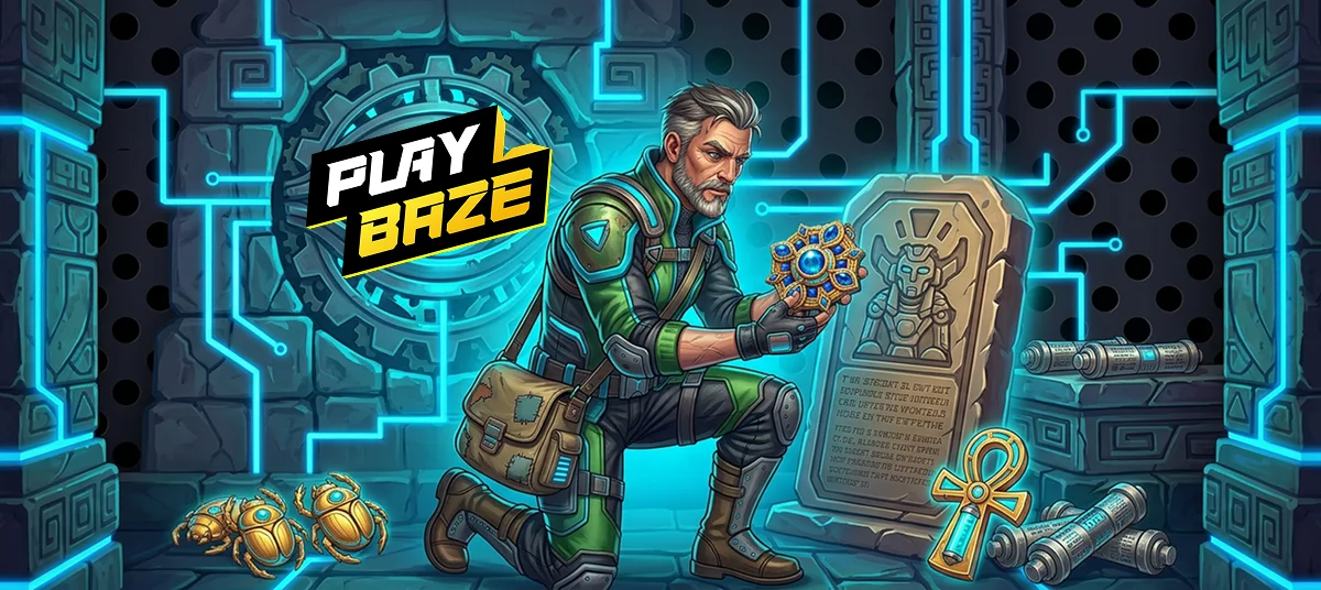 PlayBaze Live Casino with Online Slots PlayBaze Live Casino with Online Slots